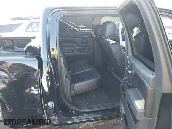 2014 GMC Sierra 1500 SLE z VIN 3GTU2UEC5EG389159, wystawiony jako IAAI lot #43355380 z przebiegiem 163 162 mil mil oraz . Historia ofert i sprzedaży dostępna na DreamBid. Obrazek 8.