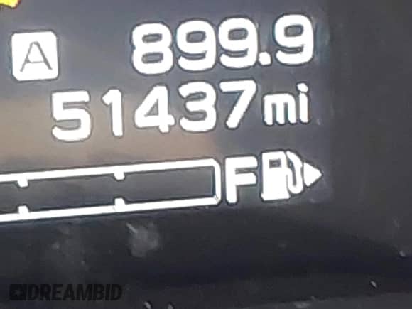 2023 Subaru Impreza с VIN 4S3GTAB60P3701322, выставлен на аукционе IAAI как лот 43241201 с пробегом 51 437 миль миль и . История ставок и продаж доступна на DreamBid. Изображение 15.