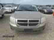 2008 Dodge Caliber SXT z VIN 1B3HB48B38D655284, wystawiony jako Copart lot #85874205 z przebiegiem 157 306 mil mil oraz Szkoda całkowita • Salvage title. Historia ofert i sprzedaży dostępna na DreamBid. Obrazek 5.