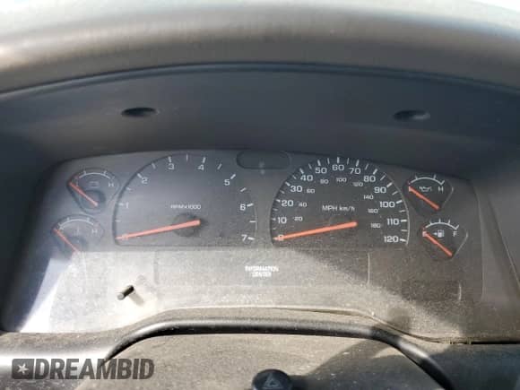 2003 Dodge Dakota SLT with VIN 1D7HL48N93S220107, listed as a Copart auction lot 49046485 with Not provided miles and Clean title. Bid and sale history available at DreamBid. Image 9.