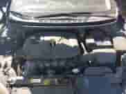 2013 Hyundai Elantra GLS with VIN 5NPDH4AE3DH346032, listed as a IAAI auction lot 43371862 with 122,195 mi miles and . Bid and sale history available at DreamBid. Image 10.