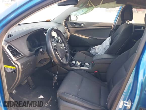 2018 Hyundai Tucson SEL с VIN KM8J33A4XJU735721, выставлен на аукционе IAAI как лот 43198971 с пробегом 78 240 миль миль и . История ставок и продаж доступна на DreamBid. Изображение 5.