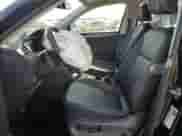 2024 Volkswagen Tiguan SE with VIN 3VV3B7AX8RM100807, listed as a Copart auction lot 53093065 with 3,354 mi miles and Salvage title. Bid and sale history available at DreamBid. Image 7.