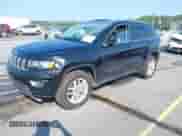 2018 Jeep Grand Cherokee Altitude with VIN 1C4RJEAGXJC247040, listed as a IAAI auction lot 42928303 with 84,955 mi miles and . Bid and sale history available at DreamBid. Image 2.