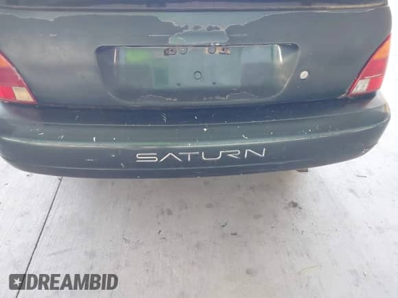 1998 Saturn SW with VIN 1G8ZJ8278WZ163295, listed as a IAAI auction lot 42439748 with 232,702 mi miles and . Bid and sale history available at DreamBid. Image 6.