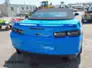 2023 Chevrolet Camaro 1LT z VIN 1G1FB3DS5P0114158, wystawiony jako IAAI lot #41851432 z przebiegiem 48 951 mil mil oraz . Historia ofert i sprzedaży dostępna na DreamBid. Obrazek 16.