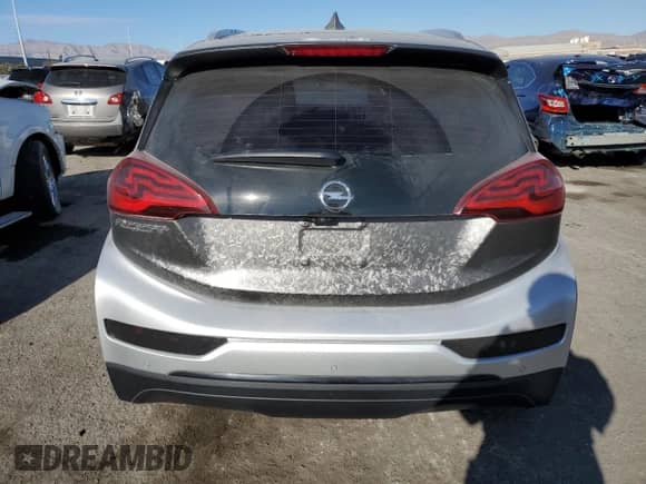 2017 Chevrolet Bolt EV Premier с VIN 1G1FX6S01H4189454, выставлен на аукционе Copart как лот 69521172 с пробегом 78 064 миль миль и . История ставок и продаж доступна на DreamBid. Изображение 6.