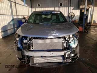 2025 Chevrolet Equinox FWD LT с VIN 3GNAXHEG9SL228760, выставлен на аукционе Copart как лот 42867275 с пробегом 1 093 миль миль и Чистый • Clean title. История ставок и продаж доступна на DreamBid. Изображение 5.