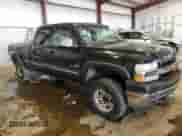 2002 Chevrolet Silverado 2500HD LS с VIN 1GCHK23112F175029, выставлен на аукционе Copart как лот 60489225 с пробегом Не указан миль и Списание • Salvage title. История ставок и продаж доступна на DreamBid. Изображение 4.