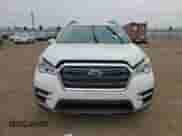 2021 Subaru Ascent Premium с VIN 4S4WMACD6M3439268, выставлен на аукционе Copart как лот 60736135 с пробегом 24 626 миль миль и Списание • Salvage title. История ставок и продаж доступна на DreamBid. Изображение 5.