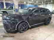 2024 Dodge Hornet R/T z VIN ZACPDFCW1R3A39135, wystawiony jako Copart lot #86421454 z przebiegiem 7 305 mil mil oraz Szkoda całkowita • Salvage title. Historia ofert i sprzedaży dostępna na DreamBid. Obrazek 1.