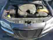 2014 Chrysler 300 with VIN 2C3CCAAG3EH365558, listed as a Copart auction lot 71659185 with 101,766 mi miles and Salvage title. Bid and sale history available at DreamBid. Image 11.