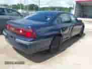 2000 Chevrolet Impala с VIN 2G1WF52EXY9157673, выставлен на аукционе IAAI как лот 42766927 с пробегом Не указан миль и . История ставок и продаж доступна на DreamBid. Изображение 4.
