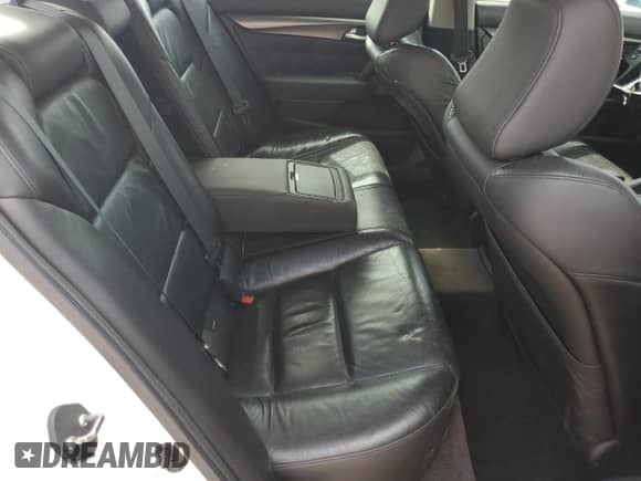 2012 Acura TL Technology с VIN 19UUA8F5XCA003097, выставлен на аукционе Copart как лот 70000445 с пробегом 181 240 миль миль и Списание • Salvage title. История ставок и продаж доступна на DreamBid. Изображение 10.