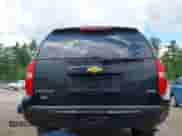 2012 Chevrolet Tahoe LT z VIN 1GNSKBE04CR271335, wystawiony jako IAAI lot #42879530 z przebiegiem 266 537 mil mil oraz . Historia ofert i sprzedaży dostępna na DreamBid. Obrazek 16.