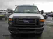 2011 Ford Econoline Cargo Commercial с VIN 1FTSS3ELXBDA21411, выставлен на аукционе Copart как лот 46906325 с пробегом Не указан миль и Списание • Salvage title. История ставок и продаж доступна на DreamBid. Изображение 5.