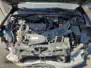 2023 Honda HR-V LX with VIN 3CZRZ2H38PM743420, listed as a Copart auction lot 69948755 with 45,438 mi miles and Salvage title. Bid and sale history available at DreamBid. Image 12.