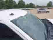 2020 Ford F-150 XL with VIN 1FTMF1CB9LKE94189, listed as a IAAI auction lot 43281808 with 67,611 mi miles and . Bid and sale history available at DreamBid. Image 19.