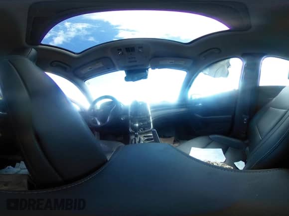 2014 Chevrolet Malibu LTZ с VIN 1G11J5SX3EF114550, выставлен на аукционе IAAI как лот 42295599 с пробегом 59 773 миль миль и . История ставок и продаж доступна на DreamBid. Изображение 18.