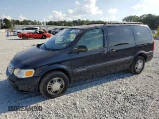 2000 Chevrolet Venture LT 1SD с VIN 1GNDX03E2YD166505, выставлен на аукционе Copart как лот 74387944 с пробегом 218 605 миль миль и Списание • Salvage title. История ставок и продаж доступна на DreamBid. Изображение 1.