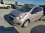 2013 Chevrolet Spark LS с VIN KL8CB6S91DC544865, выставлен на аукционе Copart как лот 87242135 с пробегом 103 834 миль миль и Чистый • Clean title. История ставок и продаж доступна на DreamBid. Изображение 1.