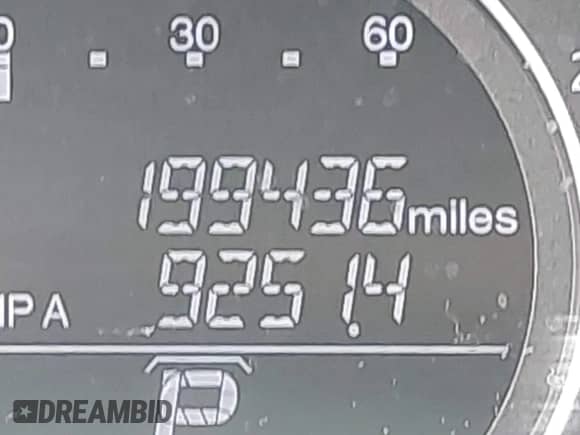 2013 Honda Accord EX-L с VIN 1HGCR2F81DA133928, выставлен на аукционе IAAI как лот 43213603 с пробегом 199 436 миль миль и . История ставок и продаж доступна на DreamBid. Изображение 15.