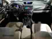 2022 Subaru Impreza Limited с VIN 4S3GTAT65N3711095, выставлен на аукционе Copart как лот 64940485 с пробегом 62 393 миль миль и Списание • Salvage title. История ставок и продаж доступна на DreamBid. Изображение 8.