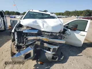 2018 Chevrolet Silverado 3500HD Work Truck с VIN 1GC4KZCG8JF218517, выставлен на аукционе Copart как лот 74915614 с пробегом 148 040 миль миль и Списание • Salvage title. История ставок и продаж доступна на DreamBid. Изображение 5.