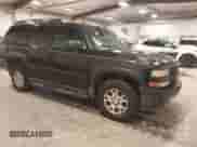 2004 Chevrolet Tahoe LS с VIN 1GNEK13T24R242907, выставлен на аукционе IAAI как лот 41496795 с пробегом 261 402 миль миль и . История ставок и продаж доступна на DreamBid. Изображение 1.