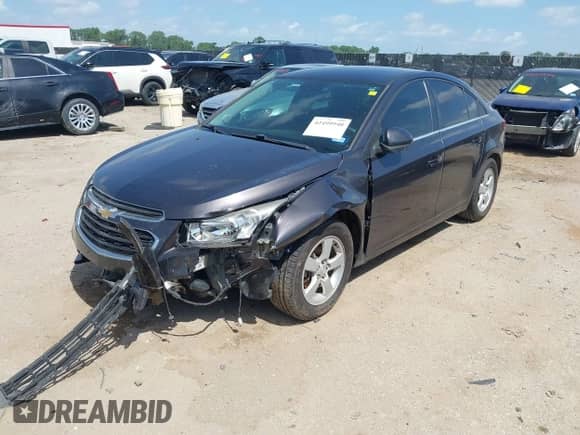 2016 Chevrolet Cruze LT с VIN 1G1PE5SB0G7229638, выставлен на аукционе IAAI как лот 42499940 с пробегом 84 081 миль миль и . История ставок и продаж доступна на DreamBid. Изображение 17.