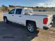 2016 Chevrolet Silverado 1500 LTZ z VIN 3GCUKSEC5GG282720, wystawiony jako Copart lot #86846105 z przebiegiem 104 595 mil mil oraz Szkoda całkowita • Salvage title. Historia ofert i sprzedaży dostępna na DreamBid. Obrazek 2.