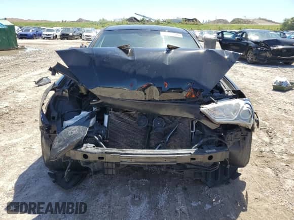 2016 Hyundai Genesis Coupe 3.8L Base с VIN KMHHT6KJ5GU133760, выставлен на аукционе Copart как лот 49786645 с пробегом 71 203 миль миль и Списание • Salvage title. История ставок и продаж доступна на DreamBid. Изображение 5.