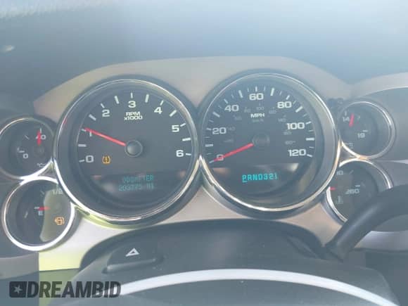2008 GMC Sierra 1500 SLE1 с VIN 1GTEC19J78Z169485, выставлен на аукционе IAAI как лот 42332068 с пробегом 203 775 миль миль и . История ставок и продаж доступна на DreamBid. Изображение 7.