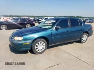 2002 Chevrolet Malibu с VIN 1G1ND52J12M624987, выставлен на аукционе Copart как лот 58358925 с пробегом 166 774 миль миль и Списание • Salvage title. История ставок и продаж доступна на DreamBid. Изображение 1.