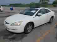 2005 Honda Accord EX-L с VIN 1HGCM726X5A006774, выставлен на аукционе IAAI как лот 42973180 с пробегом 218 644 миль миль и . История ставок и продаж доступна на DreamBid. Изображение 17.