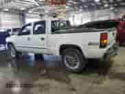 2007 GMC Sierra 1500 SLT with VIN 2GTEK13Z871156219, listed as a Copart auction lot 70147245 with Not provided miles and Clean title. Bid and sale history available at DreamBid. Image 2.