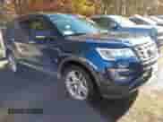 2017 Ford Explorer Limited z VIN 1FM5K8F86HGD80147, wystawiony jako IAAI lot #43491069 z przebiegiem 47 148 mil mil oraz . Historia ofert i sprzedaży dostępna na DreamBid. Obrazek 1.