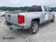 2017 Chevrolet Silverado 1500 Custom с VIN 1GCRCPEH8HZ246260, выставлен на аукционе IAAI как лот 42876102 с пробегом 138 413 миль миль и . История ставок и продаж доступна на DreamBid. Изображение 4.