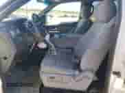 2014 Ford F-150 XL с VIN 1FTFW1ET1EKF57108, выставлен на аукционе Copart как лот 87426955 с пробегом 126 274 миль миль и Списание • Salvage title. История ставок и продаж доступна на DreamBid. Изображение 7.