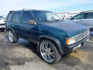 1995 Nissan Pathfinder LE с VIN JN8HD17Y2SW069219, выставлен на аукционе IAAI как лот 43089977 с пробегом 113 798 миль миль и . История ставок и продаж доступна на DreamBid. Изображение 1.
