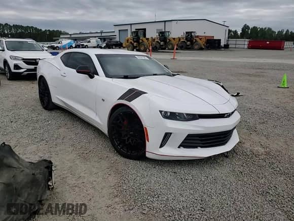 2017 Chevrolet Camaro 1LT с VIN 1G1FB1RS5H0206871, выставлен на аукционе Copart как лот 82307385 с пробегом 108 079 миль миль и Списание • Salvage title. История ставок и продаж доступна на DreamBid. Изображение 13.