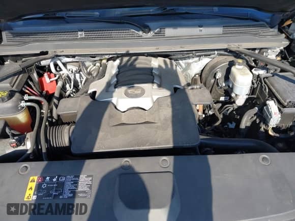 2018 Cadillac Escalade ESV с VIN 1GYS3GKJ8JR200579, выставлен на аукционе IAAI как лот 42036070 с пробегом 77 925 миль миль и . История ставок и продаж доступна на DreamBid. Изображение 10.