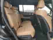 2024 Hyundai Santa Fe Limited with VIN 5NMP4DGL0RH047746, listed as a Copart auction lot 44494065 with 6,725 mi miles and Salvage title. Bid and sale history available at DreamBid. Image 11.