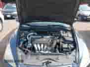 2005 Honda Accord LX с VIN 1HGCM55445A111437, выставлен на аукционе IAAI как лот 42351628 с пробегом 221 147 миль миль и . История ставок и продаж доступна на DreamBid. Изображение 10.