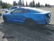 2019 Ford Mustang EcoBoost с VIN 1FA6P8TH6K5197872, выставлен на аукционе Copart как лот 81871605 с пробегом 73 112 миль миль и Списание • Salvage title. История ставок и продаж доступна на DreamBid. Изображение 2.
