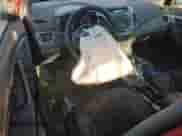 2014 Hyundai Elantra SE с VIN KMHDH4AE9EU130625, выставлен на аукционе Copart как лот 71966725 с пробегом 170 209 миль миль и Списание • Salvage title. История ставок и продаж доступна на DreamBid. Изображение 8.