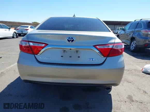 2017 Toyota Camry Hybrid LE с VIN 4T1BD1FK3HU206084, выставлен на аукционе IAAI как лот 42881431 с пробегом 96 153 миль миль и . История ставок и продаж доступна на DreamBid. Изображение 16.