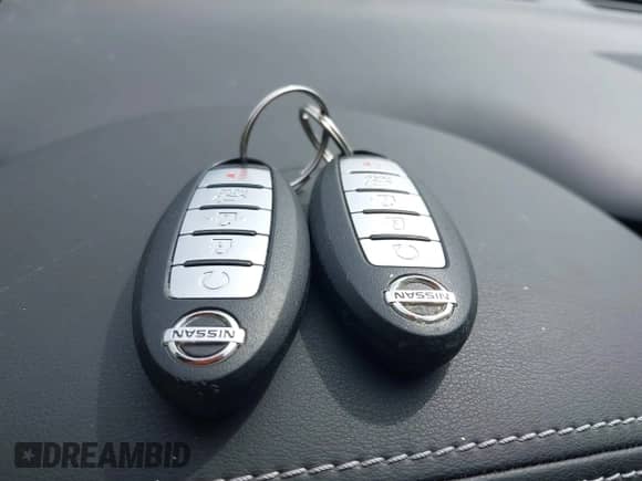 2017 Nissan Murano S with VIN 5N1AZ2MHXHN141562, listed as a IAAI auction lot 43076420 with 86,267 mi miles and . Bid and sale history available at DreamBid. Image 11.