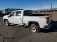 2020 Chevrolet Silverado 3500HD Work Truck с VIN 1GC4YSE75LF335378, выставлен на аукционе Copart как лот 76941554 с пробегом 87 394 миль миль и Списание • Salvage title. История ставок и продаж доступна на DreamBid. Изображение 2.