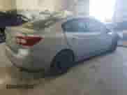 2019 Subaru Impreza with VIN 4S3GKAB60K3604889, listed as a Copart auction lot 80916245 with 115,777 mi miles and Salvage title. Bid and sale history available at DreamBid. Image 3.